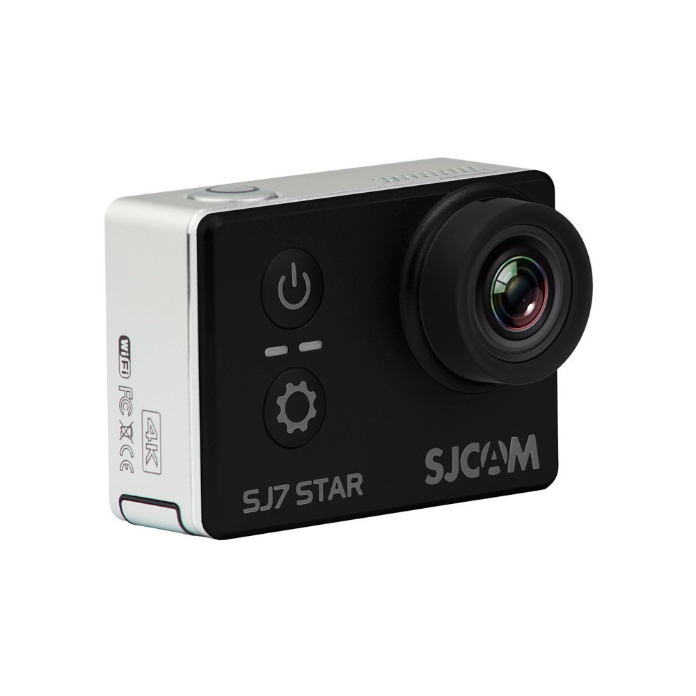 SJCAM Canada SJ7 Star Action Camera 4k